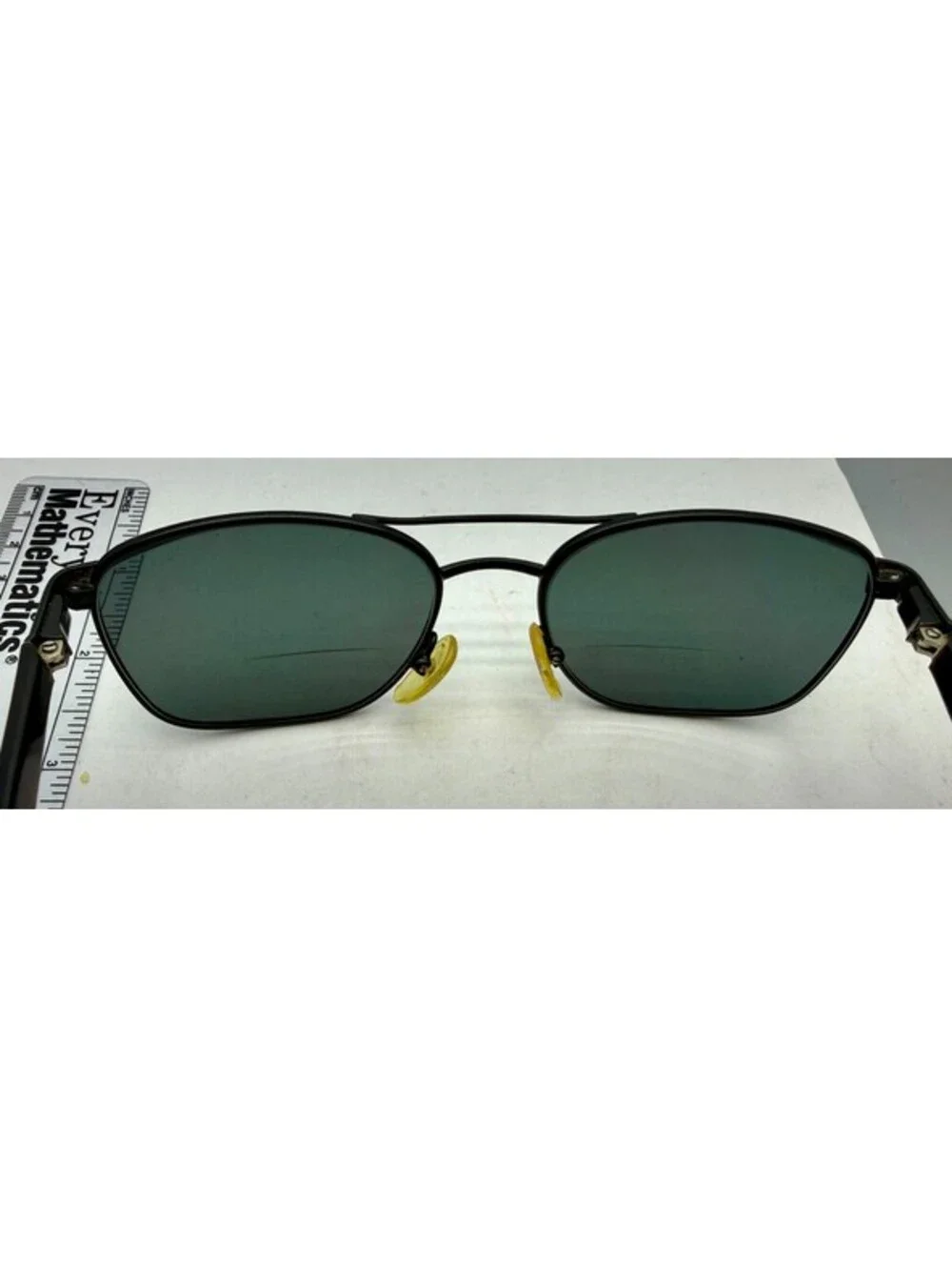 CARRERA CA7068/S 6YJ Sunglasses Frame Italy 55-18-135 Black/Tortoise Wrap